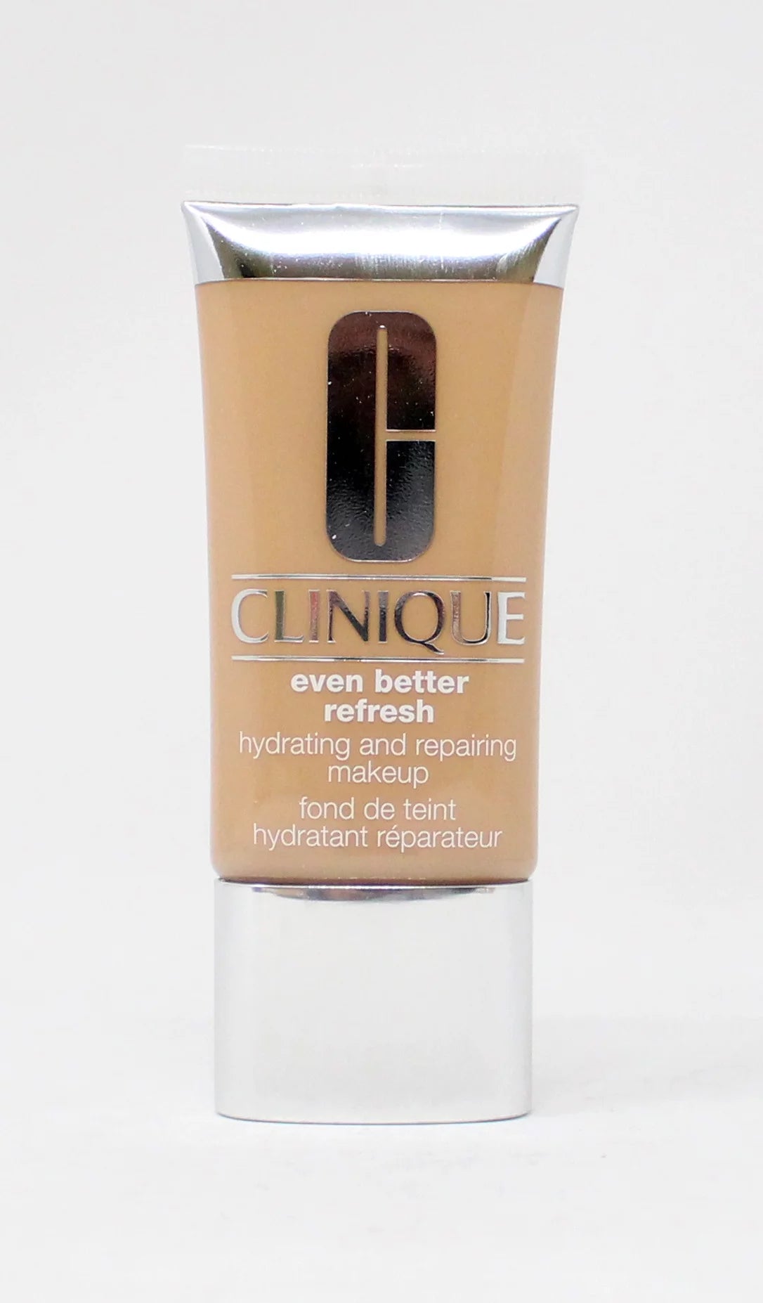 Even Better Refresh Hydrating and Repairing Makeup - CN 70 Vanilla, 1Oz/30Ml