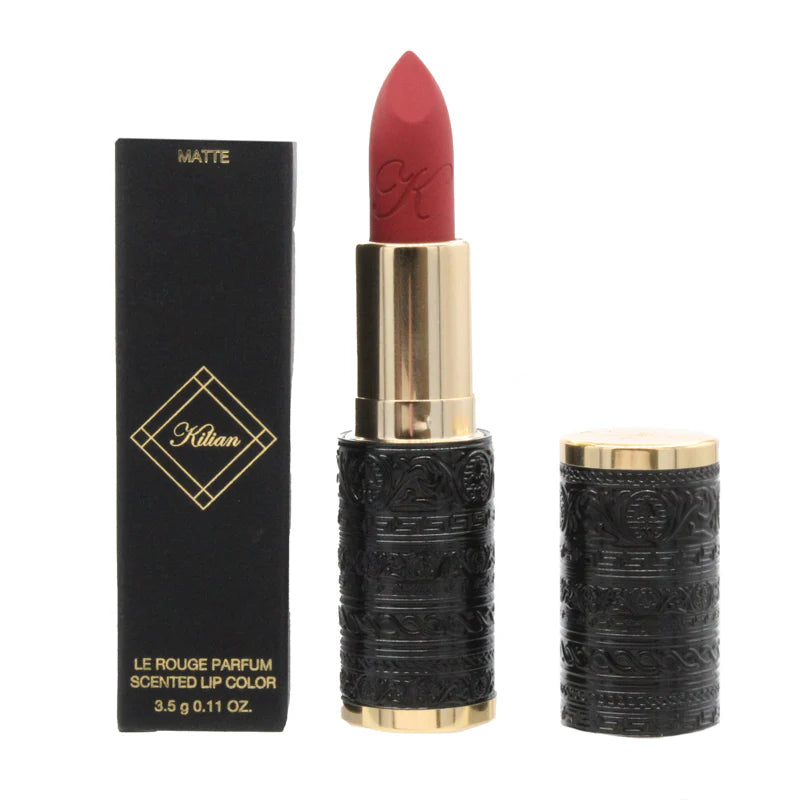 Kilian by Kilian, Le Rouge Parfum Scented Matte Lipstick- # 230 Dangerous Rouge --3.5G/0.11Oz