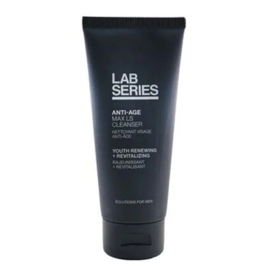by  , Skincare for Men: anti Age Max Ls Daily Renewing Cleanser --100Ml/3.4Oz
