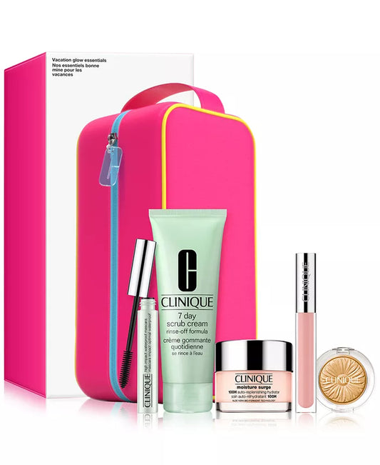 6-Pc. Vacation Glow Essentials