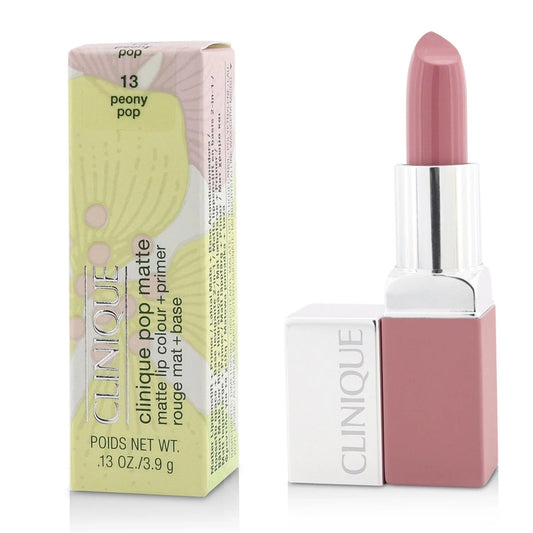 by  Pop Matte Lip Colour + Primer - # 13 Peony Pop --39G013Oz(D0102H5Unqj)