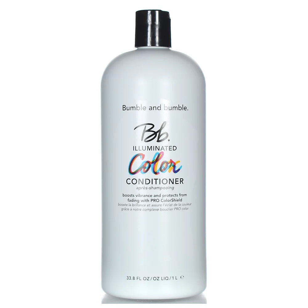 Illuminated Color Conditioner 33.8Oz/1L PRO