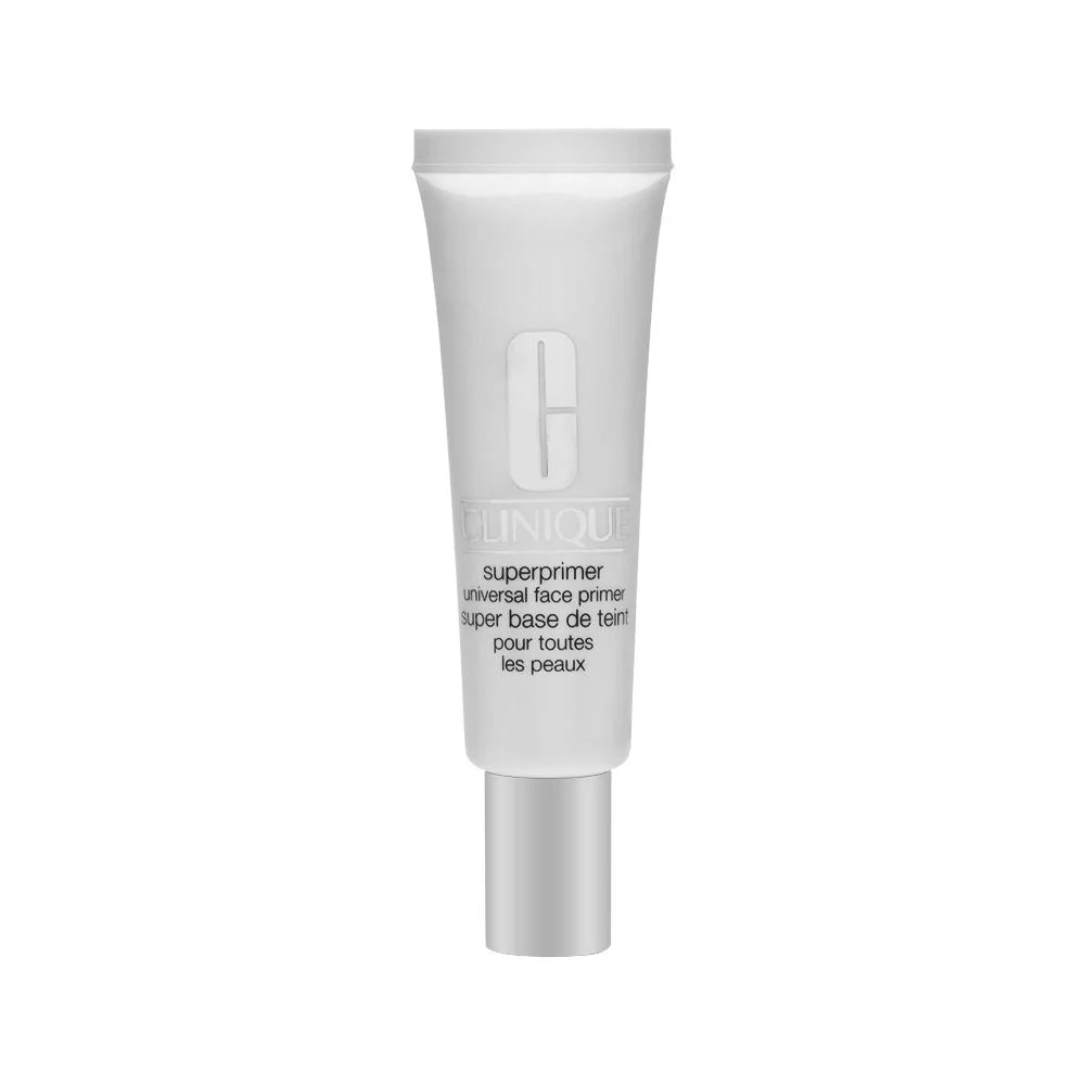 Superprimer Universal Face Primer 30 Ml / 1 Oz Dry Combination to Oily Skin