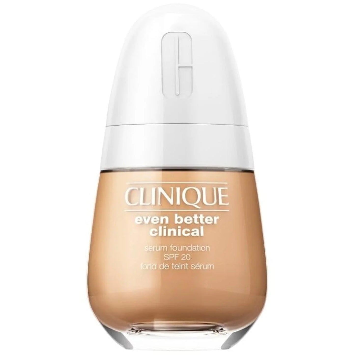 Even Better Clinical Serum Foundation Broad Spectrum SPF 25