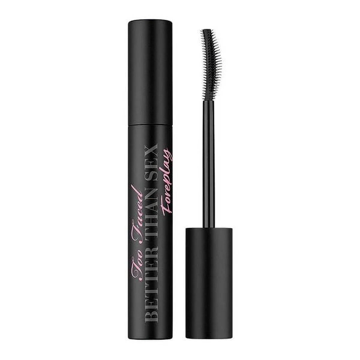 Better than Sex Foreplay Lash Primer