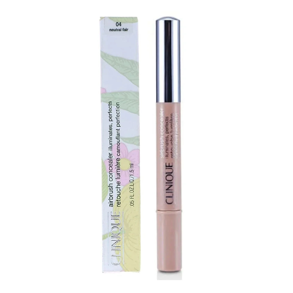 Airbrush Concealer, Neutral Fair 0.50 Oz