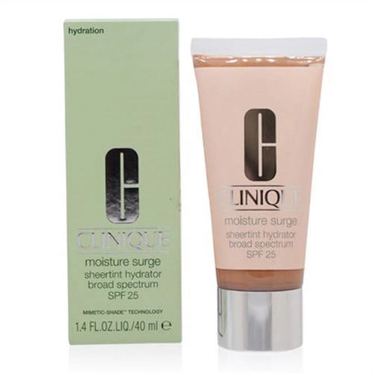 Moisture Surge Sheertint Hydrator Broad Spectrum SPF 25