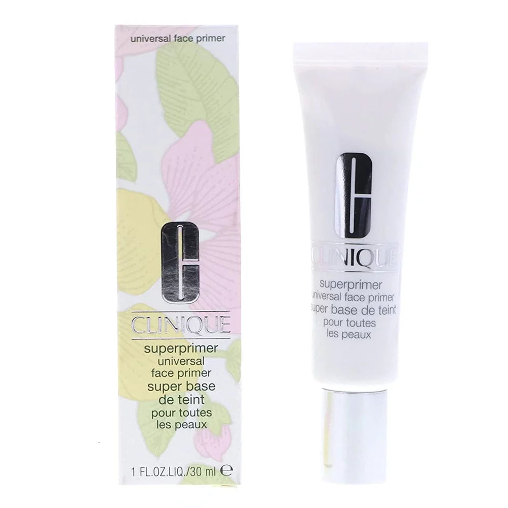 Superprimer Universal Face Primer 30 Ml / 1 Oz Dry Combination to Oily Skin