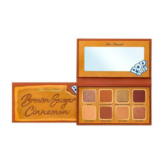 Pop-Tarts Brown Sugar Cinnamon Mini Eye Shadow Palette