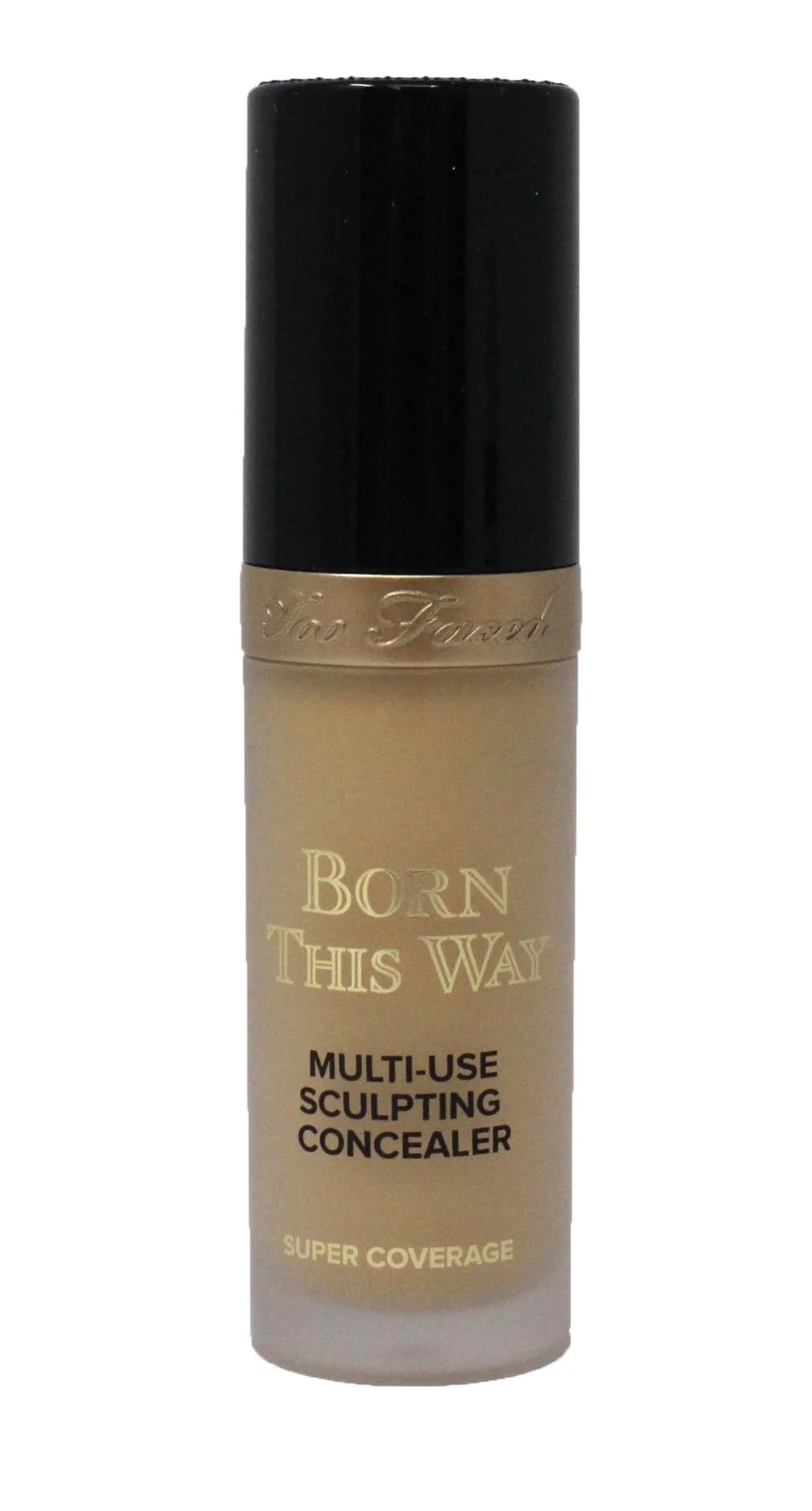 Born This Way Super Coverage Multi-Use Longwear Concealer Shortbread